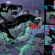 Image for article titled Marvel’s Version of Batman Comes Back Angrier Than Before